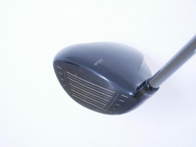 Fairway Wood : PRGR : หัวไม้ 3 PRGR Super Egg (รุ่นปี 2023 หน้าเด้งเกินกฏ COR 0.84 หายากมาก) Loft 15 ก้าน M-40 Flex SR