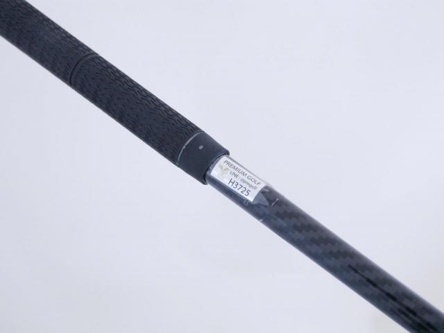 Fairway Wood : PRGR : หัวไม้ 3 PRGR Super Egg (รุ่นปี 2023 หน้าเด้งเกินกฏ COR 0.84 หายากมาก) Loft 15 ก้าน M-40 Flex SR