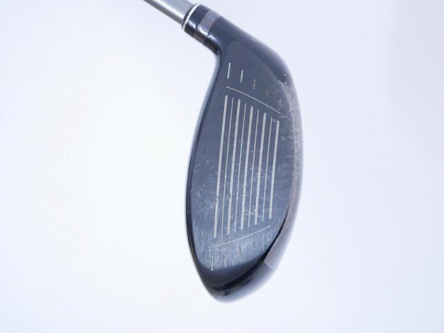 Fairway Wood : PRGR : หัวไม้ 3 PRGR Super Egg (รุ่นปี 2023 หน้าเด้งเกินกฏ COR 0.84 หายากมาก) Loft 15 ก้าน M-40 Flex SR