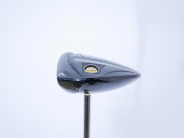 Fairway Wood : PRGR : หัวไม้ 3 PRGR Super Egg (หน้าเด้งเกินกฏ COR 0.84 ออกปี 2018 หายากมาก) Loft 16 Flex R (M-37)