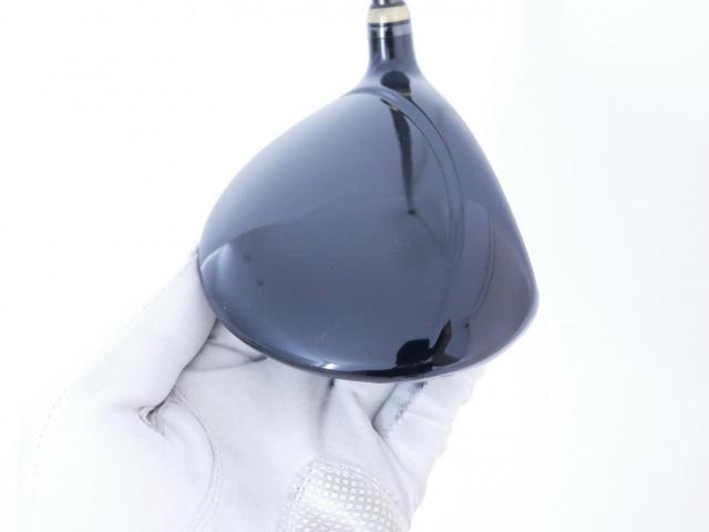 Fairway Wood : PRGR : หัวไม้ 3 PRGR Super Egg (หน้าเด้งเกินกฏ COR 0.84 ออกปี 2018 หายากมาก) Loft 16 Flex R (M-37)