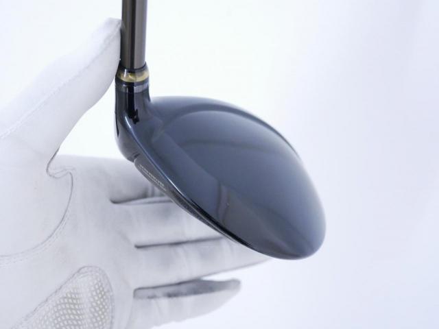 Fairway Wood : PRGR : หัวไม้ 3 PRGR Super Egg (หน้าเด้งเกินกฏ COR 0.84 ออกปี 2018 หายากมาก) Loft 16 Flex R (M-37)