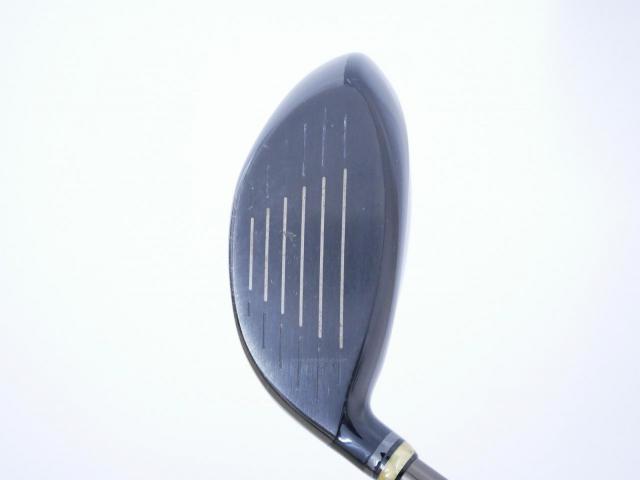 Fairway Wood : PRGR : หัวไม้ 3 PRGR Super Egg (หน้าเด้งเกินกฏ COR 0.84 ออกปี 2018 หายากมาก) Loft 16 Flex R (M-37)