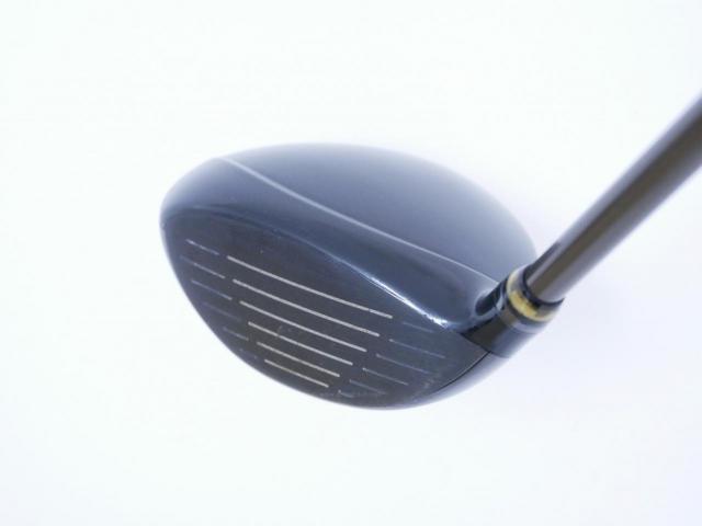 Fairway Wood : PRGR : หัวไม้ 3 PRGR Super Egg (หน้าเด้งเกินกฏ COR 0.84 ออกปี 2018 หายากมาก) Loft 16 Flex R (M-37)