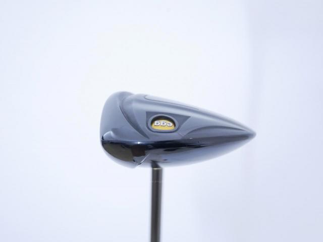 Fairway Wood : PRGR : หัวไม้ 3 PRGR Super Egg (หน้าเด้งเกินกฏ COR 0.84 ออกปี 2018 หายากมาก) Loft 16 Flex SR (M-40)