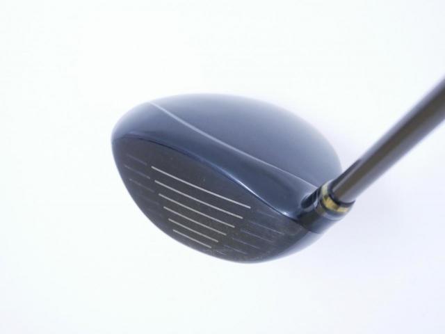 Fairway Wood : PRGR : หัวไม้ 3 PRGR Super Egg (หน้าเด้งเกินกฏ COR 0.84 ออกปี 2018 หายากมาก) Loft 16 Flex SR (M-40)