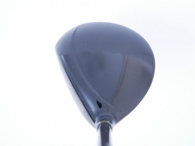 Fairway Wood : PRGR : หัวไม้ 3 PRGR Super Egg (หน้าเด้งเกินกฏ COR 0.84 ออกปี 2018 หายากมาก) Loft 16 Flex SR (M-40)