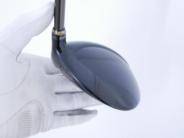 Fairway Wood : PRGR : หัวไม้ 3 PRGR Super Egg (หน้าเด้งเกินกฏ COR 0.84 ออกปี 2018 หายากมาก) Loft 16 Flex SR (M-40)