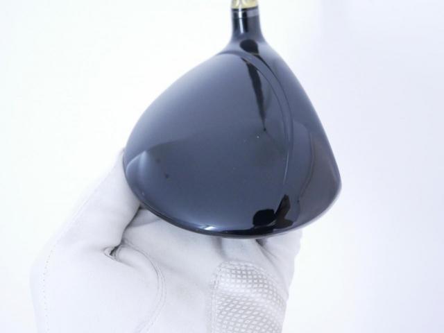 Fairway Wood : PRGR : หัวไม้ 3 PRGR Super Egg (หน้าเด้งเกินกฏ COR 0.84 ออกปี 2018 หายากมาก) Loft 16 Flex SR (M-40)