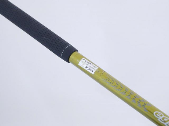 Fairway Wood : PRGR : หัวไม้ 3 PRGR Super Egg (หน้าเด้งเกินกฏ COR 0.84 ออกปี 2018 หายากมาก) Loft 16 Flex SR (M-40)