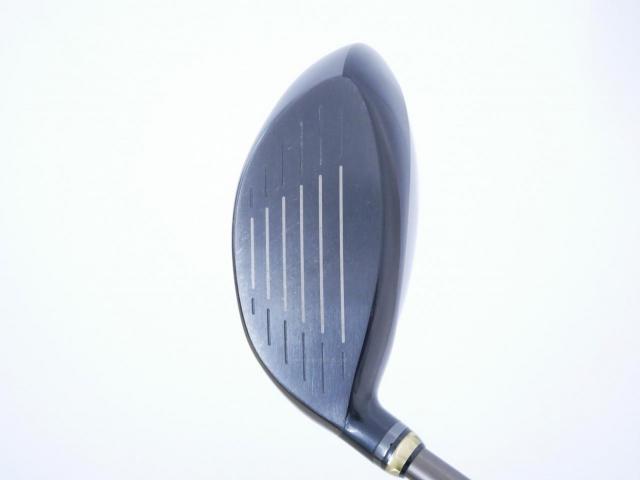Fairway Wood : PRGR : หัวไม้ 3 PRGR Super Egg (หน้าเด้งเกินกฏ COR 0.84 ออกปี 2018 หายากมาก) Loft 16 Flex SR (M-40)