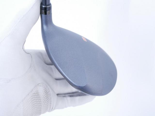 Fairway Wood : PRGR : หัวไม้ 3 PRGR Carrys Q (ออกปี 2021 ตีง่ายมากๆๆๆ) Loft 19 Flex R2