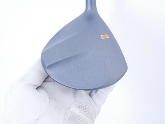 Fairway Wood : PRGR : หัวไม้ 3 PRGR Carrys Q (ออกปี 2021 ตีง่ายมากๆๆๆ) Loft 19 Flex R2
