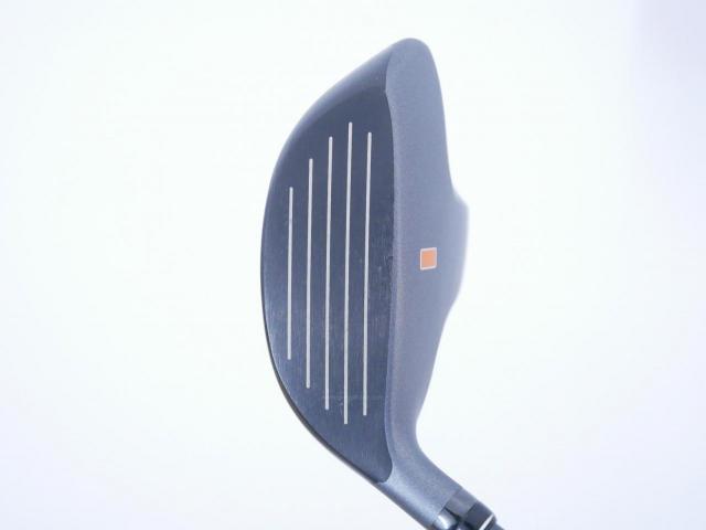 Fairway Wood : PRGR : หัวไม้ 3 PRGR Carrys Q (ออกปี 2021 ตีง่ายมากๆๆๆ) Loft 19 Flex R2