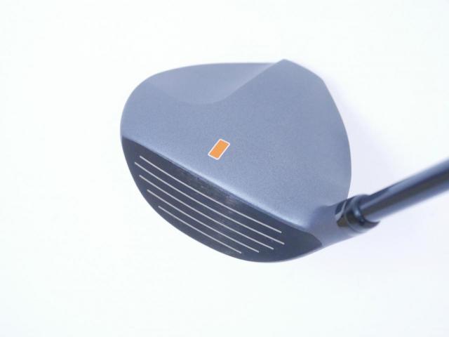 Fairway Wood : PRGR : หัวไม้ 3 PRGR Carrys Q (ออกปี 2021 ตีง่ายมากๆๆๆ) Loft 19 Flex R2