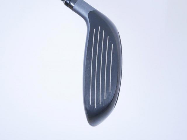 Fairway Wood : PRGR : หัวไม้ 3 PRGR Carrys Q (ออกปี 2021 ตีง่ายมากๆๆๆ) Loft 19 Flex R2