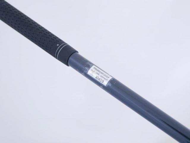 Fairway Wood : PRGR : หัวไม้ 3 PRGR Carrys Q (ออกปี 2021 ตีง่ายมากๆๆๆ) Loft 19 Flex R2