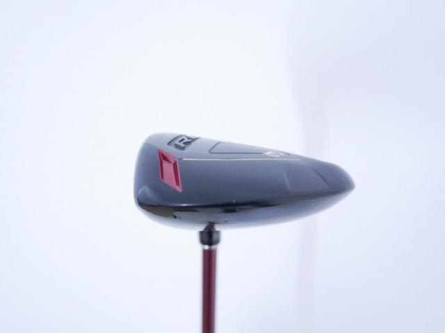 Fairway Wood : PRGR : หัวไม้ 3 PRGR Red (ออกปี 2018) Loft 16 Flex R (M-37)