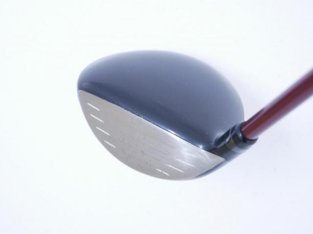 Fairway Wood : PRGR : หัวไม้ 3 PRGR Red (ออกปี 2018) Loft 16 Flex R (M-37)