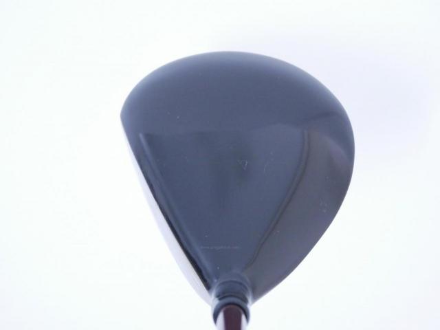 Fairway Wood : PRGR : หัวไม้ 3 PRGR Red (ออกปี 2018) Loft 16 Flex R (M-37)
