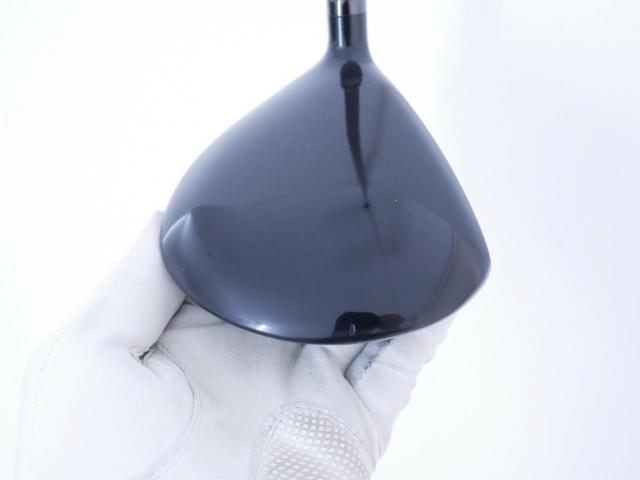 Fairway Wood : PRGR : หัวไม้ 3 PRGR Red (ออกปี 2018) Loft 16 Flex R (M-37)