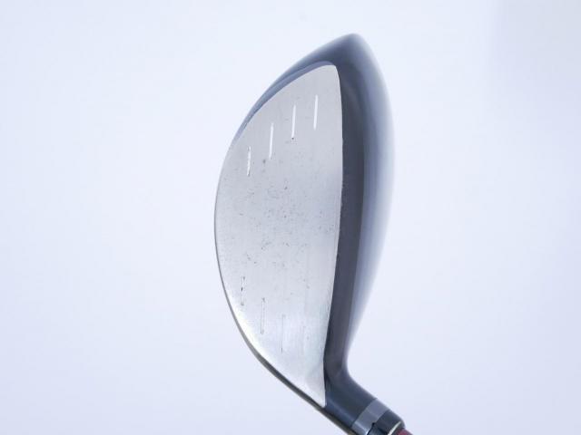 Fairway Wood : PRGR : หัวไม้ 3 PRGR Red (ออกปี 2018) Loft 16 Flex R (M-37)