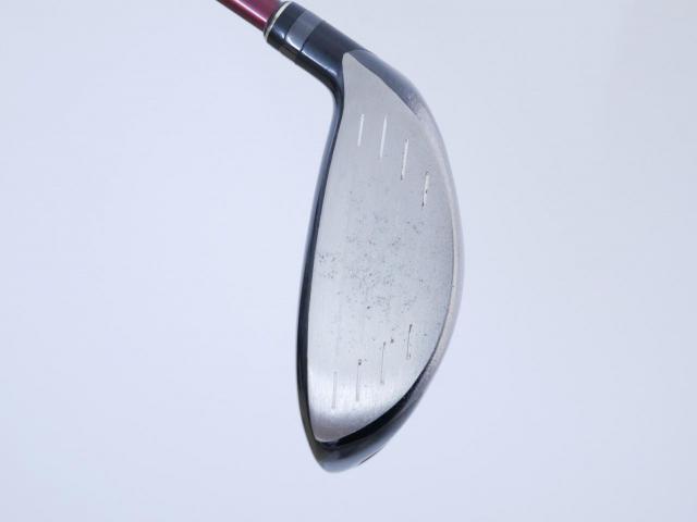 Fairway Wood : PRGR : หัวไม้ 3 PRGR Red (ออกปี 2018) Loft 16 Flex R (M-37)