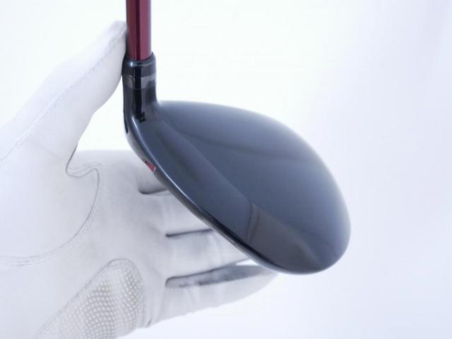 Fairway Wood : PRGR : หัวไม้ 3 PRGR Red (ออกปี 2018) Loft 16 Flex SR (M-40)