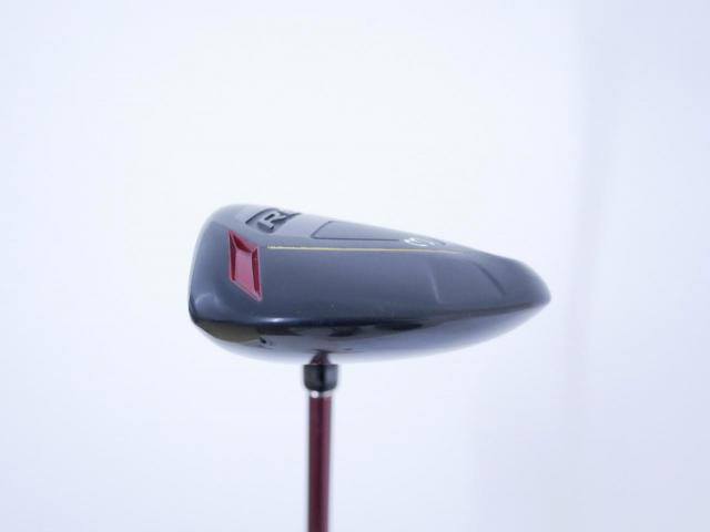 Fairway Wood : PRGR : หัวไม้ 3 PRGR Red (ออกปี 2018) Loft 16 Flex SR (M-40)