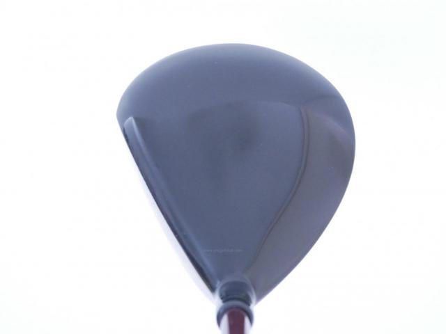 Fairway Wood : PRGR : หัวไม้ 3 PRGR Red (ออกปี 2018) Loft 16 Flex SR (M-40)