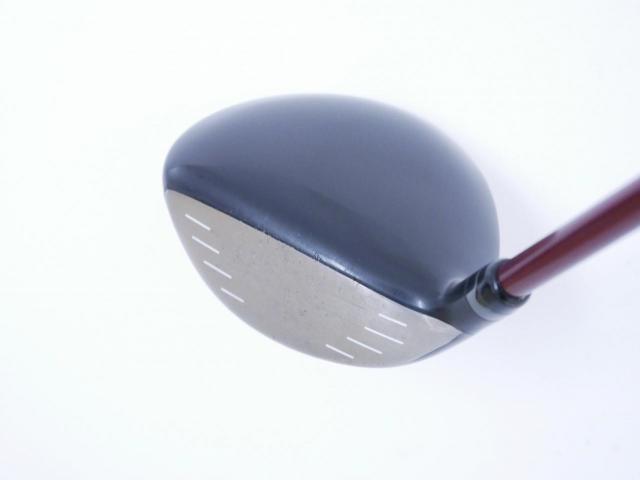 Fairway Wood : PRGR : หัวไม้ 3 PRGR Red (ออกปี 2018) Loft 16 Flex SR (M-40)