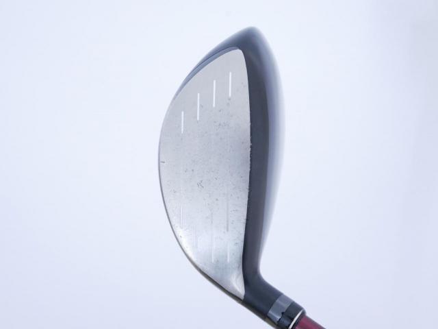 Fairway Wood : PRGR : หัวไม้ 3 PRGR Red (ออกปี 2018) Loft 16 Flex SR (M-40)