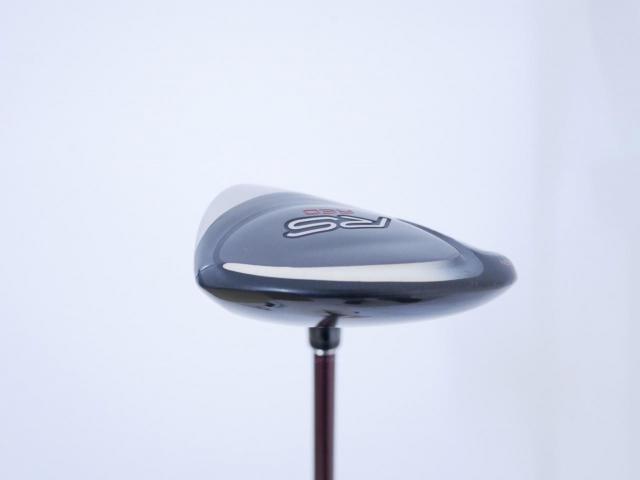 Fairway Wood : PRGR : หัวไม้ 5 PRGR RS Red (ปี 2021) Loft 17 ก้าน Fujikura Speeder Evolution Flex R