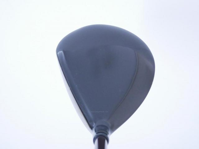 Fairway Wood : PRGR : หัวไม้ 5 PRGR RS Red (ปี 2021) Loft 17 ก้าน Fujikura Speeder Evolution Flex R