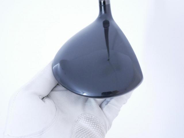 Fairway Wood : PRGR : หัวไม้ 5 PRGR RS Red (ปี 2021) Loft 17 ก้าน Fujikura Speeder Evolution Flex R
