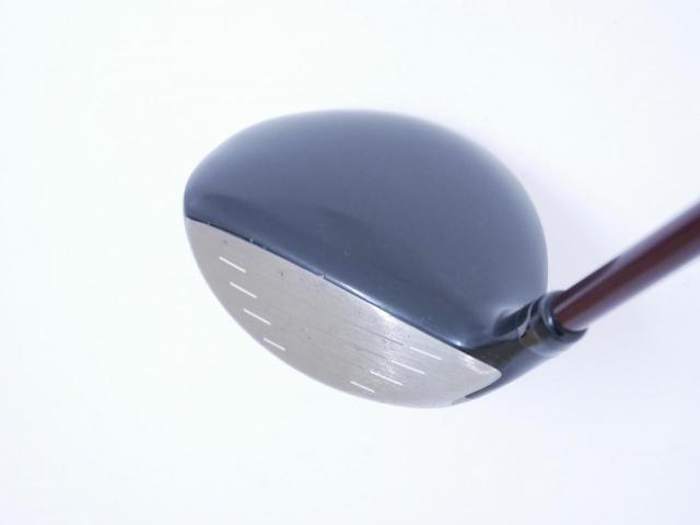 Fairway Wood : PRGR : หัวไม้ 5 PRGR RS Red (ปี 2021) Loft 17 ก้าน Fujikura Speeder Evolution Flex R