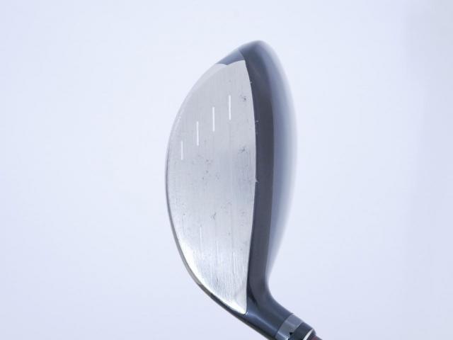 Fairway Wood : PRGR : หัวไม้ 5 PRGR RS Red (ปี 2021) Loft 17 ก้าน Fujikura Speeder Evolution Flex R