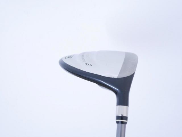 Fairway Wood : PRGR : หัวไม้ 3 PRGR Egg PX-03 Loft 15 Flex SR (M-40)