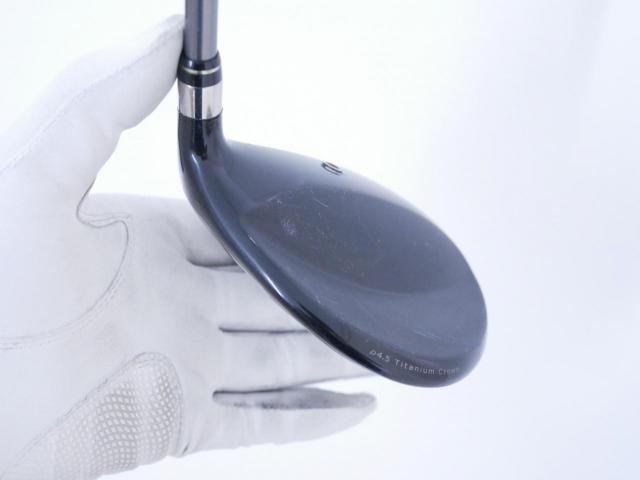 Fairway Wood : PRGR : หัวไม้ 3 PRGR Egg PX-03 Loft 15 Flex SR (M-40)