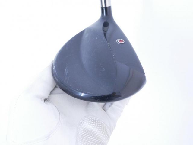 Fairway Wood : PRGR : หัวไม้ 3 PRGR Egg PX-03 Loft 15 Flex SR (M-40)