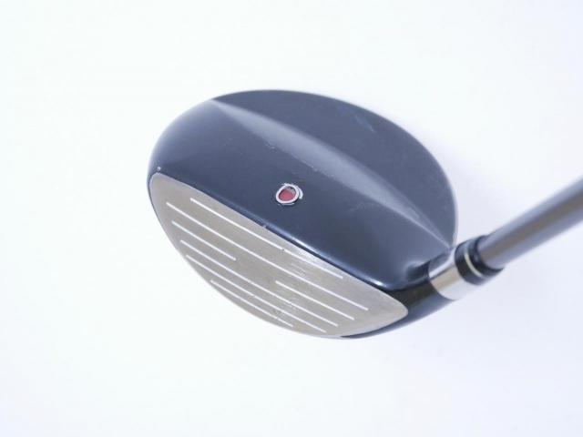 Fairway Wood : PRGR : หัวไม้ 3 PRGR Egg PX-03 Loft 15 Flex SR (M-40)