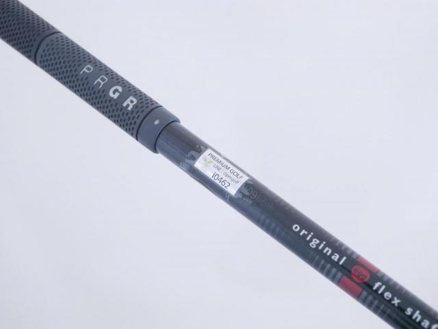 Fairway Wood : PRGR : หัวไม้ 3 PRGR Egg PX-03 Loft 15 Flex SR (M-40)