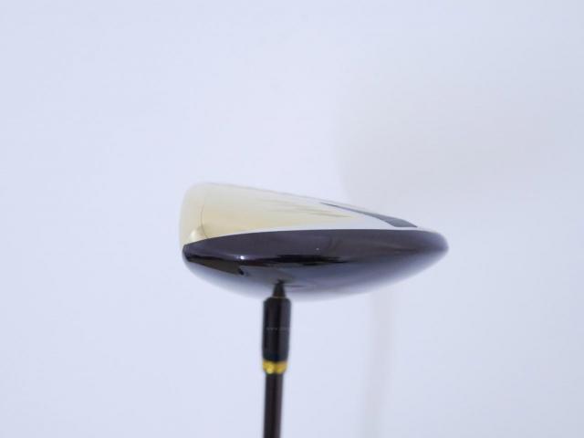 Fairway Wood : Maruman : หัวไม้ 5 Maruman MAJESTY Prestigio 13 (ปี 2025 รุ่นท้อปสุด ของใหม่ 2 หมื่นกว่าบาท) Loft 19 Flex SR
