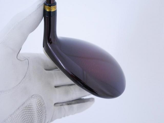 Fairway Wood : Maruman : หัวไม้ 5 Maruman MAJESTY Prestigio 13 (ปี 2025 รุ่นท้อปสุด ของใหม่ 2 หมื่นกว่าบาท) Loft 19 Flex SR