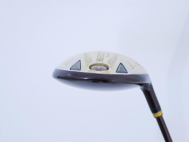 Fairway Wood : Maruman : หัวไม้ 5 Maruman MAJESTY Prestigio 13 (ปี 2025 รุ่นท้อปสุด ของใหม่ 2 หมื่นกว่าบาท) Loft 19 Flex SR