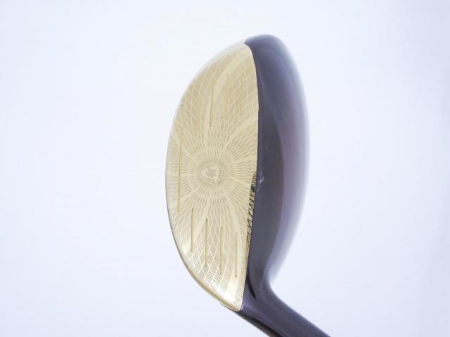 Fairway Wood : Maruman : หัวไม้ 5 Maruman MAJESTY Prestigio 13 (ปี 2025 รุ่นท้อปสุด ของใหม่ 2 หมื่นกว่าบาท) Loft 19 Flex SR