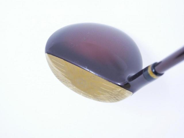 Fairway Wood : Maruman : หัวไม้ 5 Maruman MAJESTY Prestigio 13 (ปี 2025 รุ่นท้อปสุด ของใหม่ 2 หมื่นกว่าบาท) Loft 19 Flex SR