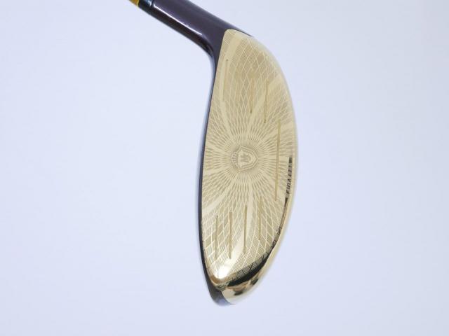 Fairway Wood : Maruman : หัวไม้ 5 Maruman MAJESTY Prestigio 13 (ปี 2025 รุ่นท้อปสุด ของใหม่ 2 หมื่นกว่าบาท) Loft 19 Flex SR