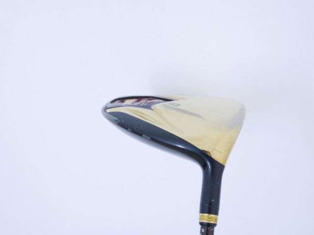 Lady club : All : หัวไม้ 4 Maruman MAJESTY Prestigio Super 7 (รุ่นท้อปสุด ของใหม่ 6 หมื่น) Loft -Flex L