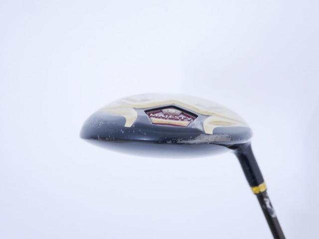Lady club : All : หัวไม้ 4 Maruman MAJESTY Prestigio Super 7 (รุ่นท้อปสุด ของใหม่ 6 หมื่น) Loft -Flex L